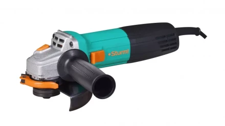 Угловая шлифмашина  STURM AG 9012 TE купить в Уфе