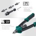 Комбинированные заклепочники двуручные KRAFTOOL Combo2-M10 31181 купить в Уфе
