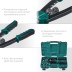 Комбинированные заклепочники двуручные KRAFTOOL Combo2-M10 31181 купить в Уфе