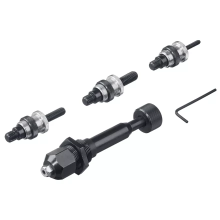 Комбинированные заклепочники двуручные KRAFTOOL Combo2-M10 31181 купить в Уфе