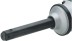 Гайковерт пневматический Metabo DSSW 2440-1&quot; ударный купить в Уфе