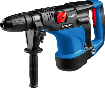 Перфоратор SDS-Max ЗПМ-40-1100 ЭК серия ПРОФЕССИОНАЛ купить в Уфе