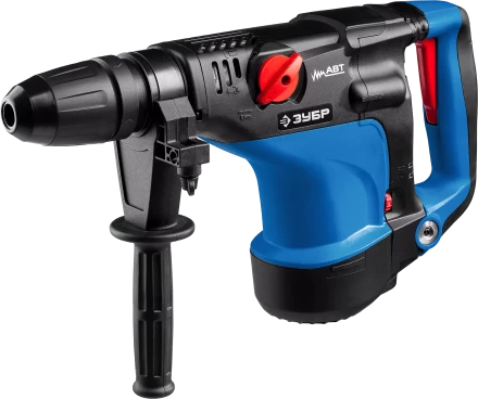 Перфоратор SDS-Max ЗПМ-40-1100 ЭК серия ПРОФЕССИОНАЛ купить в Уфе