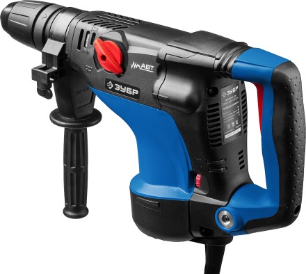 Перфоратор SDS-Max ЗПМ-40-1100 ЭК серия ПРОФЕССИОНАЛ купить в Уфе