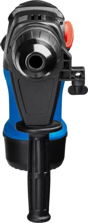 Перфоратор SDS-Max ЗПМ-40-1100 ЭК серия ПРОФЕССИОНАЛ купить в Уфе