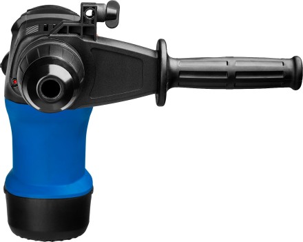 Перфоратор SDS-Max ЗПМ-40-1100 ЭК серия ПРОФЕССИОНАЛ купить в Уфе