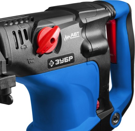Перфоратор SDS-Max ЗПМ-40-1100 ЭК серия ПРОФЕССИОНАЛ купить в Уфе