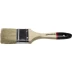 Кисть плоская STAYER "UNIVERSAL-EURO", светлая натуральная щетина, деревянная ручка, 63мм 0102-063 купить в Уфе