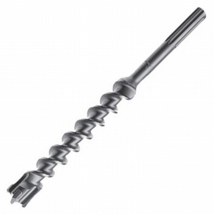 Бур SDS-max, 45х800х920мм, ZENTRO (P-78209) купить в Уфе