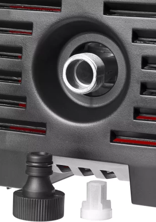 Мойка высокого давления АВД-100 серия МАСТЕР купить в Уфе