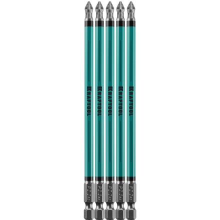 Биты KRAFTOOL OPTIMUM PZ 26124-2-150-5 купить в Уфе