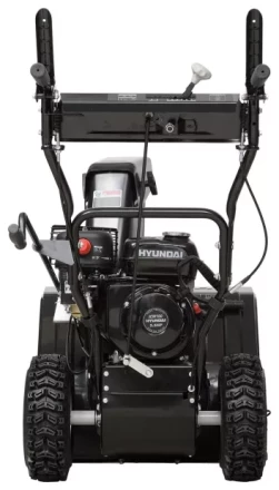 Снегоуборщик бензиновый Hyundai S 5560 купить в Уфе
