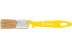 Кисть флейцевая &quot;ЛАКИ&quot; 25*10 мм  MATRIX Color Line 83361 купить в Уфе