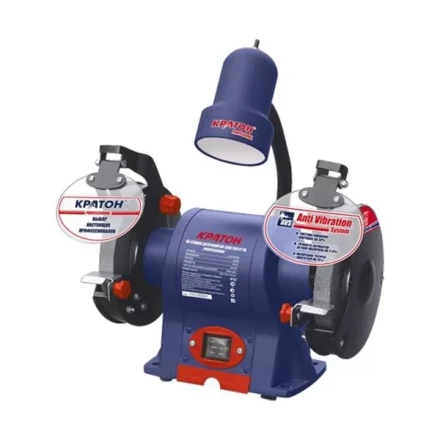 Станок заточной Кратон BG 350/150LP 4 02 03 023 купить в Уфе