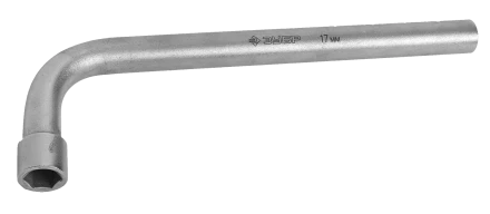 Ключи баллонные Г-образные серия МАСТЕР купить в Уфе