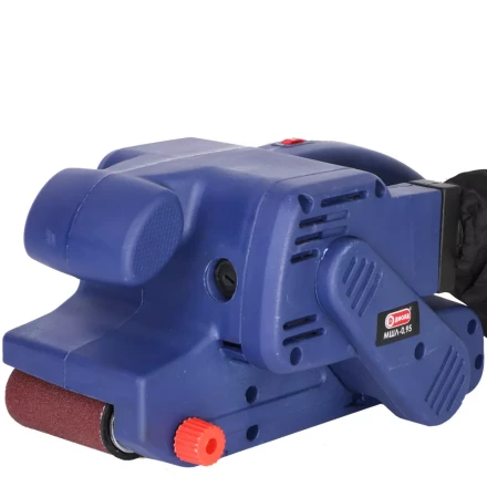 Ленточношлифовальная машина Диолд МШЛ-0,95 купить в Уфе