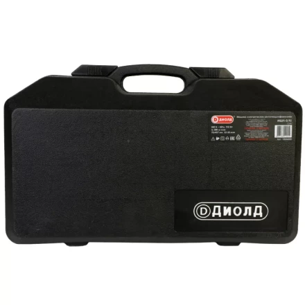 Ленточношлифовальная машина Диолд МШЛ-0,95 купить в Уфе