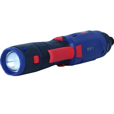 Аккумуляторный шуруповерт (отвертка) Диолд АШ 1136Л-01 купить в Уфе