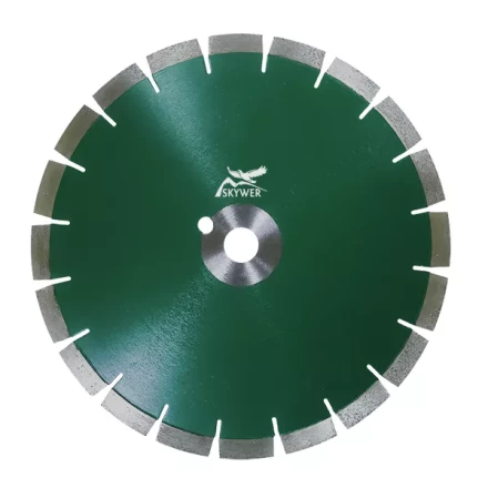 Диск алмазный 1A1RSS ULTRA GRANITE SKYWER 360*3,2*15*24T*25,4 mm купить в Уфе