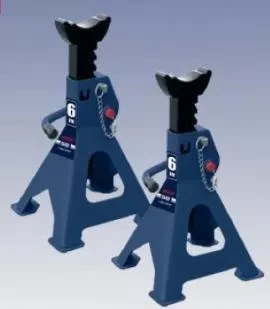 Набор подставок страховочных Кратон SS-6.0 2 шт. 2 30 05 002 купить в Уфе