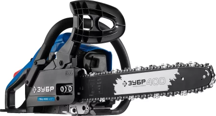 Бензиновая пила (бензопила) ПБЦ-400 40П серия ПРОФЕССИОНАЛ купить в Уфе