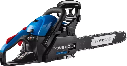 Бензиновая пила (бензопила) ПБЦ-400 40П серия ПРОФЕССИОНАЛ купить в Уфе