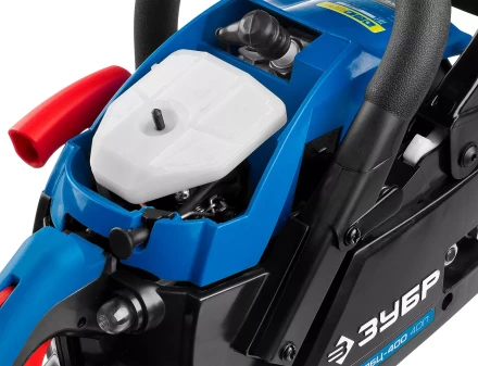 Бензиновая пила (бензопила) ПБЦ-400 40П серия ПРОФЕССИОНАЛ купить в Уфе