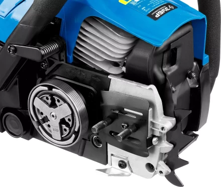 Бензиновая пила (бензопила) ПБЦ-400 40П серия ПРОФЕССИОНАЛ купить в Уфе