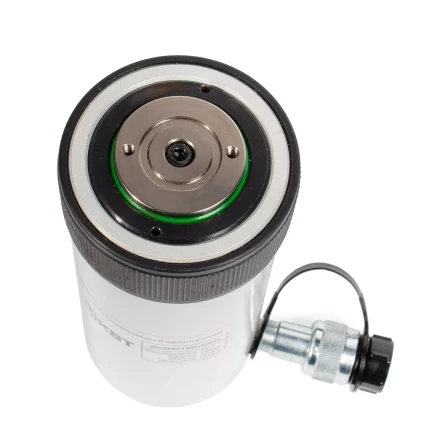 Домкрат универсальный односторонний КВТ ДУ-10П100 серия ПРОФИ (84559) купить в Уфе