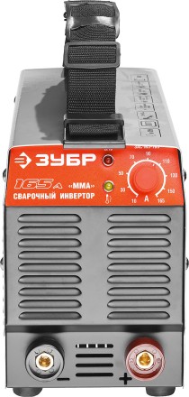 Сварочный инвертор ММА ЗАС-М3-165 серия МАСТЕР купить в Уфе