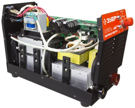 Сварочный инвертор ММА ЗАС-М3-165 серия МАСТЕР купить в Уфе