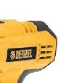 Дрель-шуруповерт аккумуляторная CDL-IB-14-02 Denzel 26112 купить в Уфе