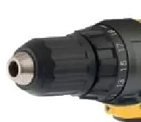 Дрель-шуруповерт аккумуляторная CDL-IB-14-02 Denzel 26112 купить в Уфе