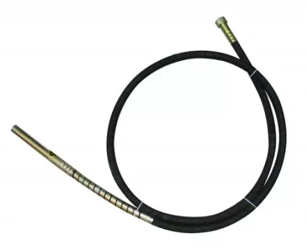 Вал гибкий для ПЭ 700 15/25 57311 купить в Уфе