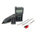 LAN-тестер КВТ KT 8209 для витой пары с поддержкой PoE (86208) купить в Уфе