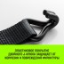 Ремень стяжной HITCH RS PROFESSIONAL 370:3700:6 (35мм STF370daN 37T 6М) (SZ070685) купить в Уфе