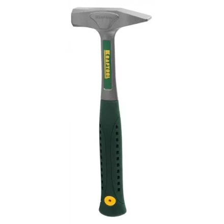 Молоток слесарный THOR 500 г цельнокованый, KRAFTOOL 20070-05 20070-05 купить в Уфе