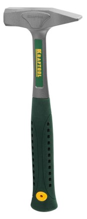 Молоток слесарный THOR 500 г цельнокованый, KRAFTOOL 20070-05 20070-05 купить в Уфе