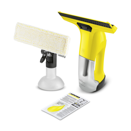Стеклоочиститель KARCHER WV 6 Plus купить в Уфе