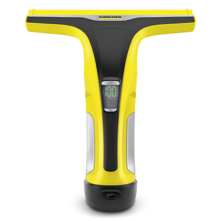 Стеклоочиститель KARCHER WV 6 Plus купить в Уфе