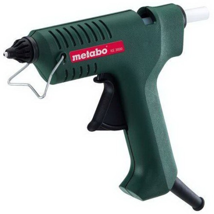 Пистолет клеевой Metabo KE 3000 купить в Уфе