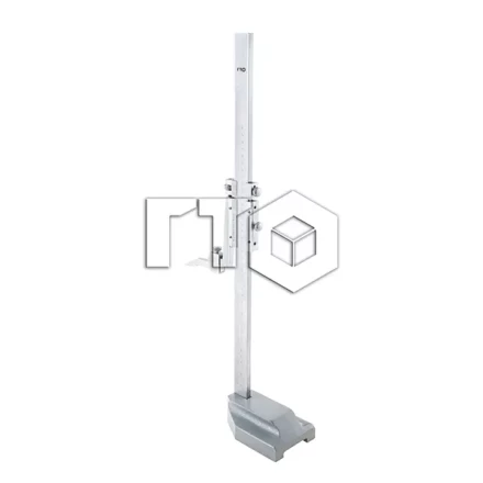 Штангенрейсмас ШР-400 0.05 ГТО купить в Уфе