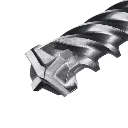 ЗУБР ПРОФИ-4Х 20x210 мм, SDS-plus бур (29313-210-20) купить в Уфе