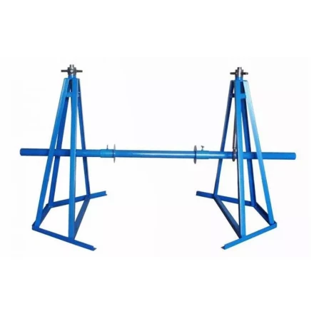 Домкрат кабельный винтовой ДК-5В КВТ купить в Уфе