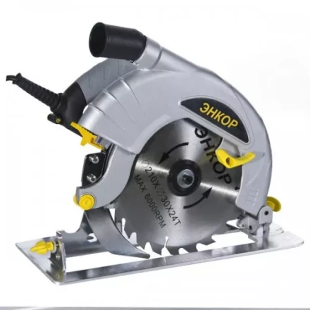 Пила дисковая ПДЭ-1600/65 50244 купить в Уфе