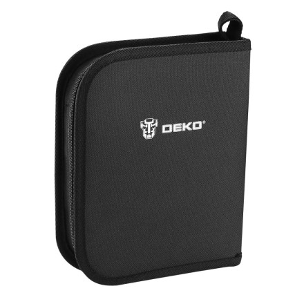 Пуско-зарядное устройство DKJS11000 DEKO, 051-8051 купить в Уфе