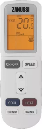 Кондиционер мобильный Zanussi ZACM-07 MP-II/N1 купить в Уфе