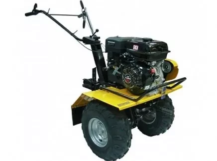 Мотоблок бензиновый Целина МБ-601 купить в Уфе