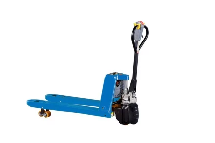Тележка электрическая 2000 кг 1150 мм TOR PPT20H Li-pol 48/10 В/Ач* 1022429 купить в Уфе