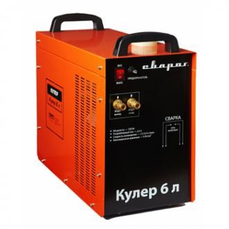 Блок водяного охлаждения WATER COOLER (6 л.) Сварог купить в Уфе